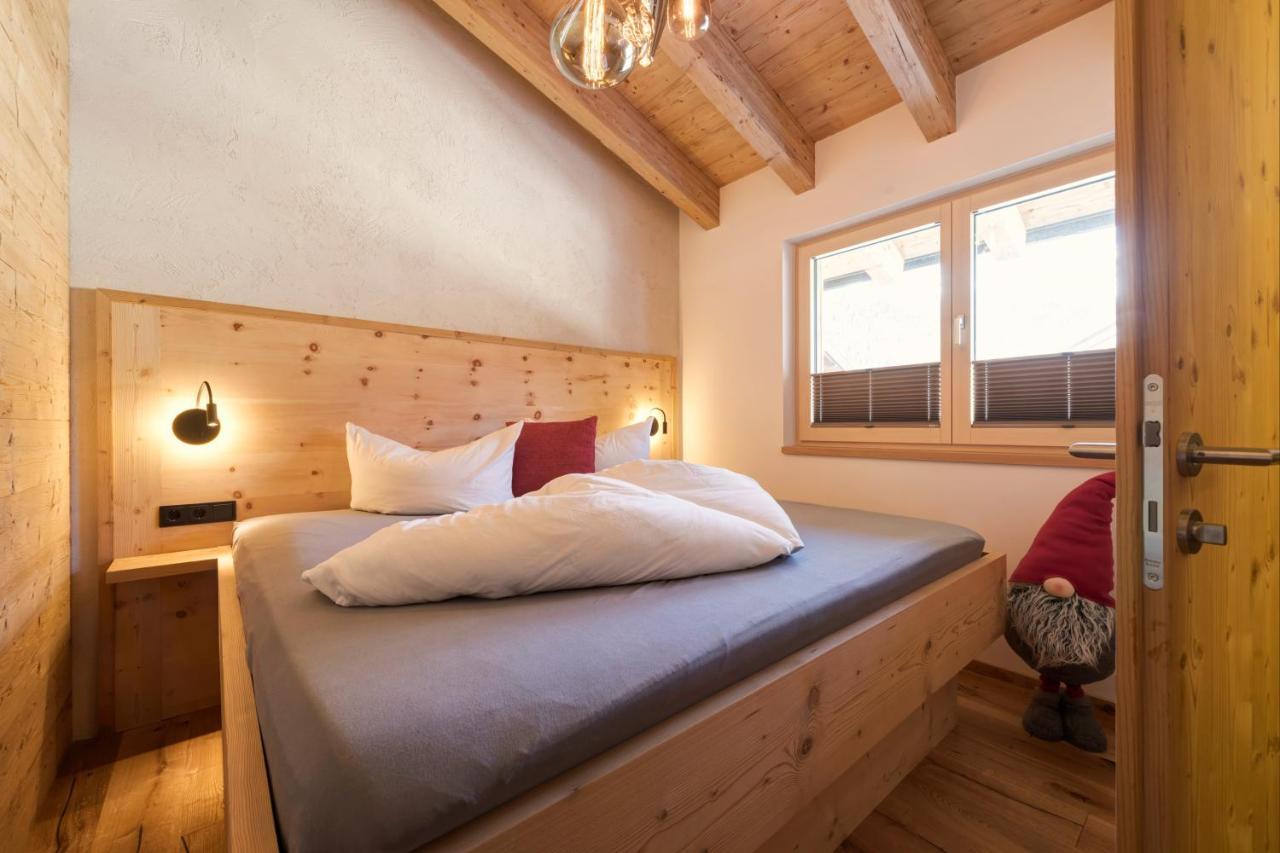 Quality Hosts Arlberg - Alptyrol Appartements Sankt Anton am Arlberg Esterno foto