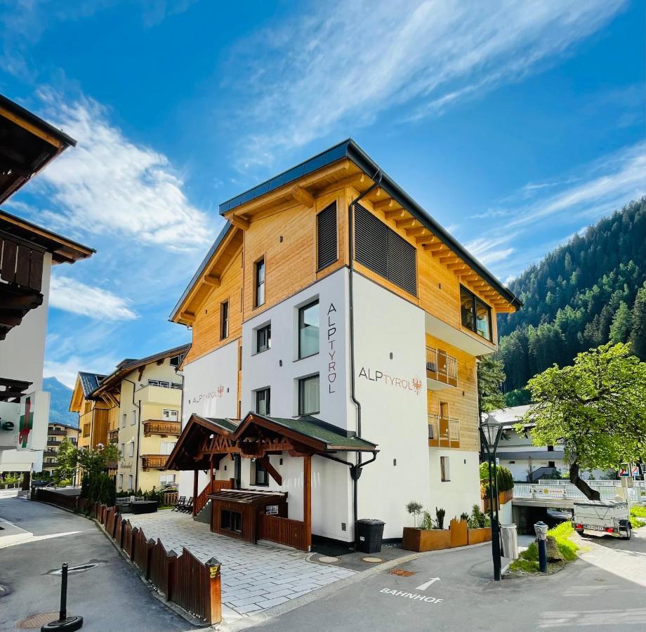 Quality Hosts Arlberg - Alptyrol Appartements Sankt Anton am Arlberg Esterno foto