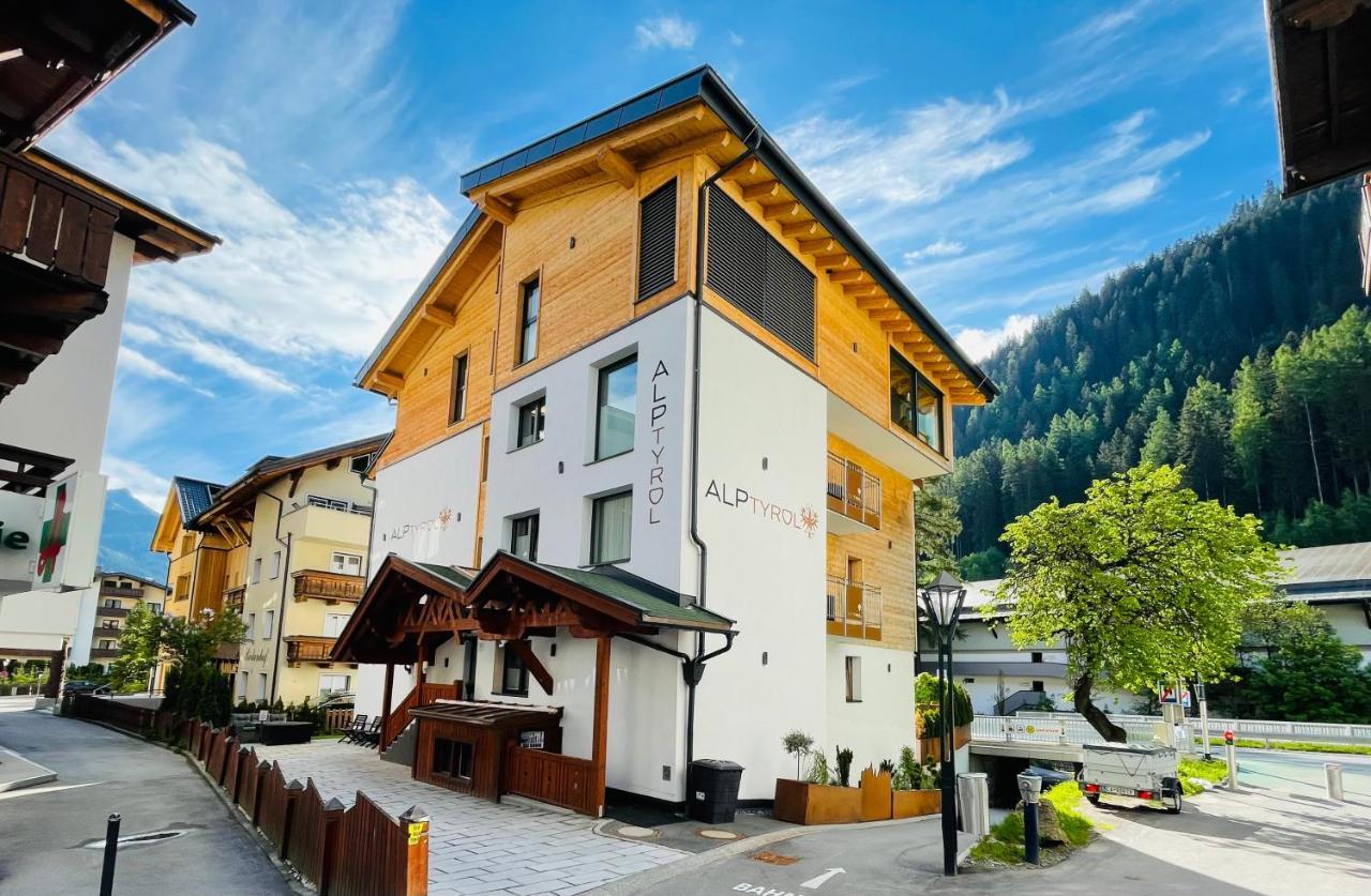 Quality Hosts Arlberg - Alptyrol Appartements Sankt Anton am Arlberg Esterno foto