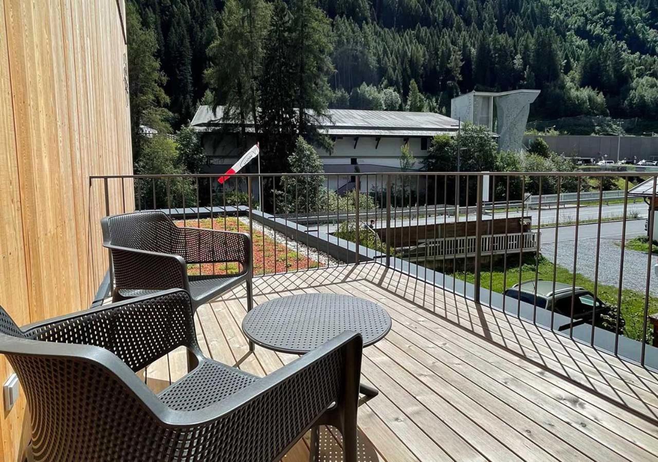 Quality Hosts Arlberg - Alptyrol Appartements Sankt Anton am Arlberg Esterno foto